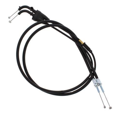 ALL BALLS RACING MOTORCYCLE THROTTLE CABLES (45 - 1030) - DRIVEN Canada's Powersports 03145103045 - 1030