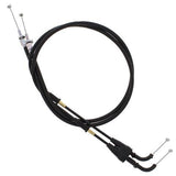 ALL BALLS RACING MOTORCYCLE THROTTLE CABLES (45 - 1031) - DRIVEN Canada's Powersports 03145103145 - 1031