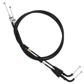ALL BALLS RACING MOTORCYCLE THROTTLE CABLES (45 - 1031) - DRIVEN Canada's Powersports 03145103145 - 1031