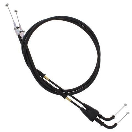 ALL BALLS RACING MOTORCYCLE THROTTLE CABLES (45 - 1031) - DRIVEN Canada's Powersports 03145103145 - 1031