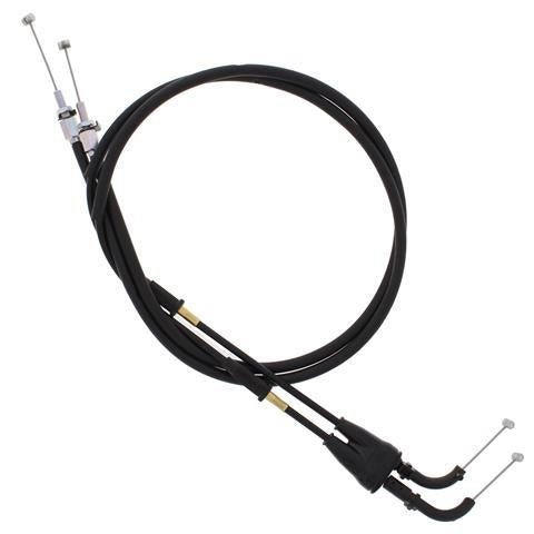 ALL BALLS RACING MOTORCYCLE THROTTLE CABLES (45 - 1031) - DRIVEN Canada's Powersports 03145103145 - 1031