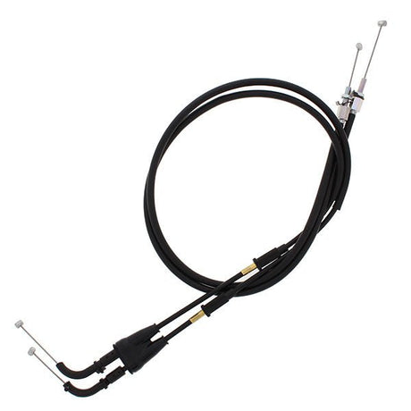 ALL BALLS RACING MOTORCYCLE THROTTLE CABLES (45 - 1032) - DRIVEN Canada's Powersports 03145103245 - 1032