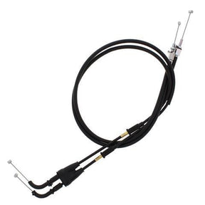 ALL BALLS RACING MOTORCYCLE THROTTLE CABLES (45 - 1032) - DRIVEN Canada's Powersports 03145103245 - 1032