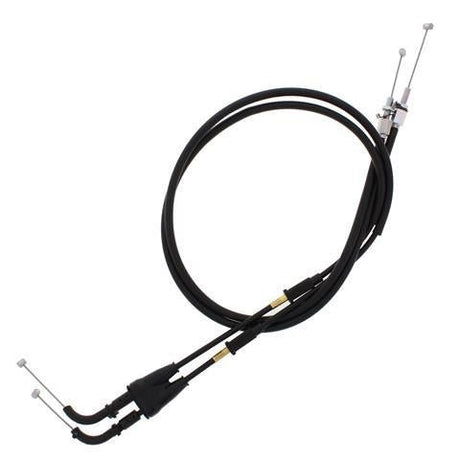 ALL BALLS RACING MOTORCYCLE THROTTLE CABLES (45 - 1032) - DRIVEN Canada's Powersports 03145103245 - 1032