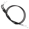 ALL BALLS RACING MOTORCYCLE THROTTLE CABLES (45 - 1033) - DRIVEN Canada's Powersports 72398041850345 - 1033