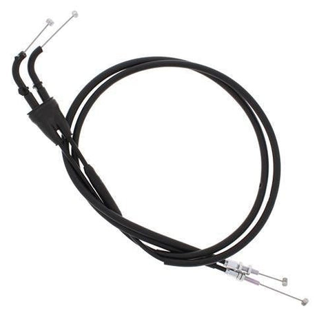 ALL BALLS RACING MOTORCYCLE THROTTLE CABLES (45 - 1033) - DRIVEN Canada's Powersports 72398041850345 - 1033
