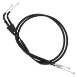 ALL BALLS RACING MOTORCYCLE THROTTLE CABLES (45 - 1033) - DRIVEN Canada's Powersports 72398041850345 - 1033