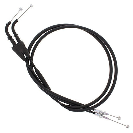 ALL BALLS RACING MOTORCYCLE THROTTLE CABLES (45 - 1033) - DRIVEN Canada's Powersports 72398041850345 - 1033