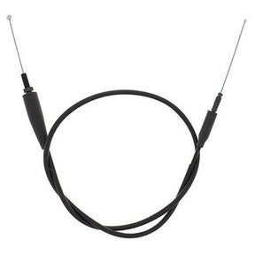 ALL BALLS RACING MOTORCYCLE THROTTLE CABLES (45 - 1034) - DRIVEN Canada's Powersports 03145103445 - 1034