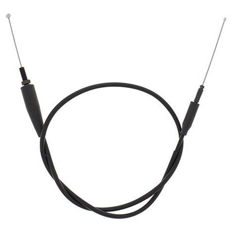 ALL BALLS RACING MOTORCYCLE THROTTLE CABLES (45 - 1034) - DRIVEN Canada's Powersports 03145103445 - 1034
