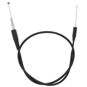 ALL BALLS RACING MOTORCYCLE THROTTLE CABLES (45 - 1038) - DRIVEN Canada's Powersports 72398042490045 - 1038