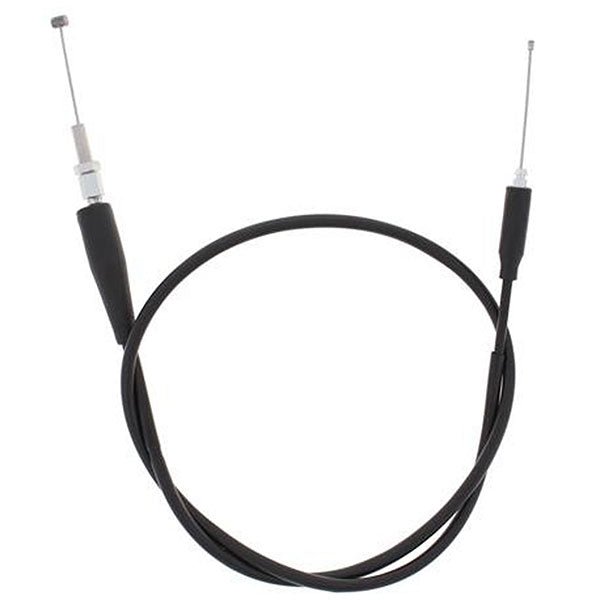 ALL BALLS RACING MOTORCYCLE THROTTLE CABLES (45 - 1038) - DRIVEN Canada's Powersports 72398042490045 - 1038