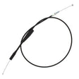ALL BALLS RACING MOTORCYCLE THROTTLE CABLES (45 - 1040) - DRIVEN Canada's Powersports 72398041854145 - 1040