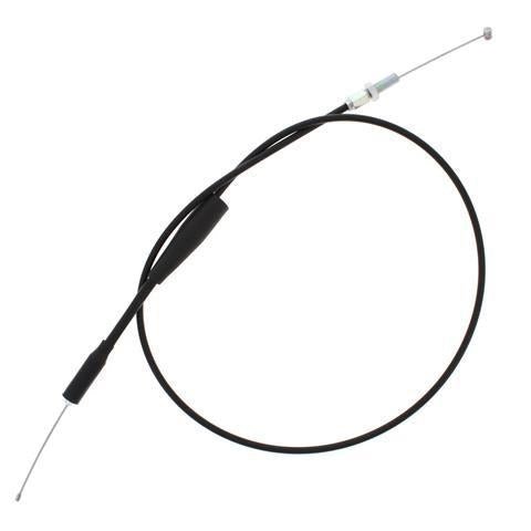 ALL BALLS RACING MOTORCYCLE THROTTLE CABLES (45 - 1040) - DRIVEN Canada's Powersports 72398041854145 - 1040