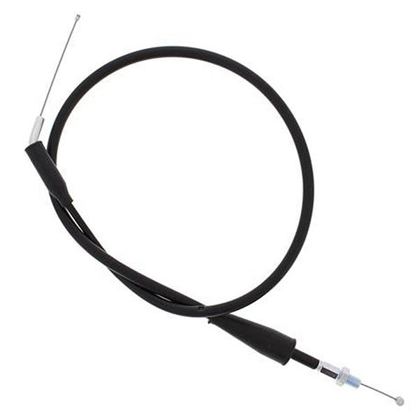 ALL BALLS RACING MOTORCYCLE THROTTLE CABLES (45 - 1042) - DRIVEN Canada's Powersports 72398042492445 - 1042