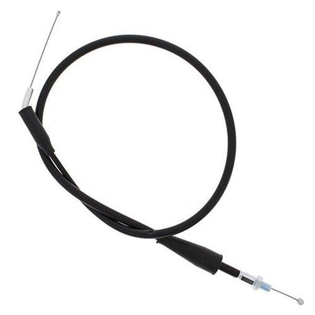 ALL BALLS RACING MOTORCYCLE THROTTLE CABLES (45 - 1042) - DRIVEN Canada's Powersports 72398042492445 - 1042