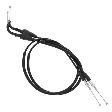 ALL BALLS RACING MOTORCYCLE THROTTLE CABLES (45 - 1043) - DRIVEN Canada's Powersports 03145104345 - 1043