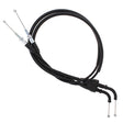 ALL BALLS RACING MOTORCYCLE THROTTLE CABLES (45 - 1044) - DRIVEN Canada's Powersports 72398041856545 - 1044