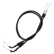 ALL BALLS RACING MOTORCYCLE THROTTLE CABLES (45 - 1045) - DRIVEN Canada's Powersports 03145104545 - 1045