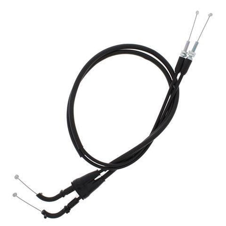 ALL BALLS RACING MOTORCYCLE THROTTLE CABLES (45 - 1045) - DRIVEN Canada's Powersports 03145104545 - 1045