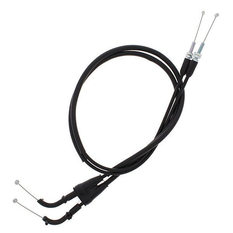 ALL BALLS RACING MOTORCYCLE THROTTLE CABLES (45 - 1045) - DRIVEN Canada's Powersports 03145104545 - 1045