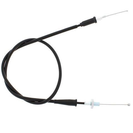ALL BALLS RACING MOTORCYCLE THROTTLE CABLES (45 - 1046) - DRIVEN Canada's Powersports 03145104645 - 1046