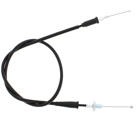 ALL BALLS RACING MOTORCYCLE THROTTLE CABLES (45 - 1046) - DRIVEN Canada's Powersports 03145104645 - 1046