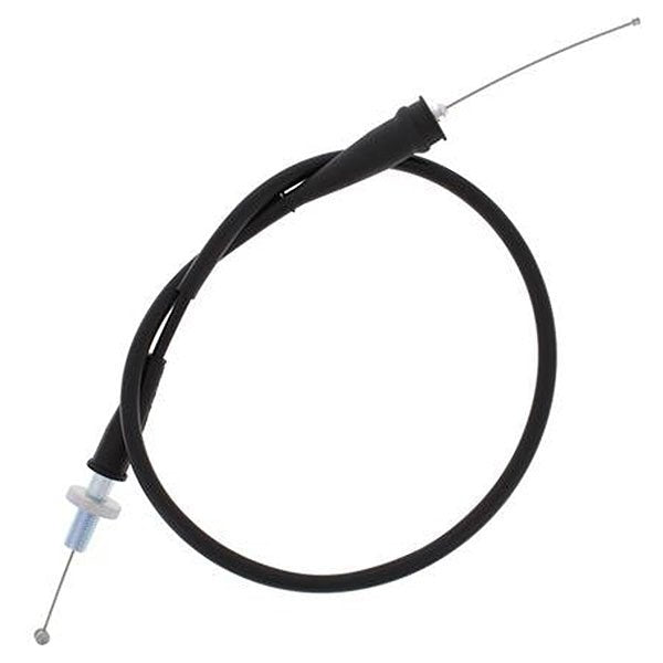 ALL BALLS RACING MOTORCYCLE THROTTLE CABLES (45 - 1048) - DRIVEN Canada's Powersports 03145104845 - 1048