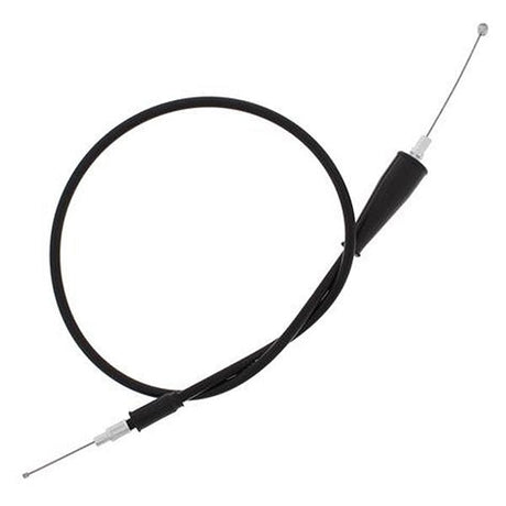 ALL BALLS RACING MOTORCYCLE THROTTLE CABLES (45 - 1049) - DRIVEN Canada's Powersports 72398042495545 - 1049