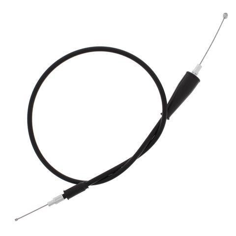 ALL BALLS RACING MOTORCYCLE THROTTLE CABLES (45 - 1049) - DRIVEN Canada's Powersports 72398042495545 - 1049