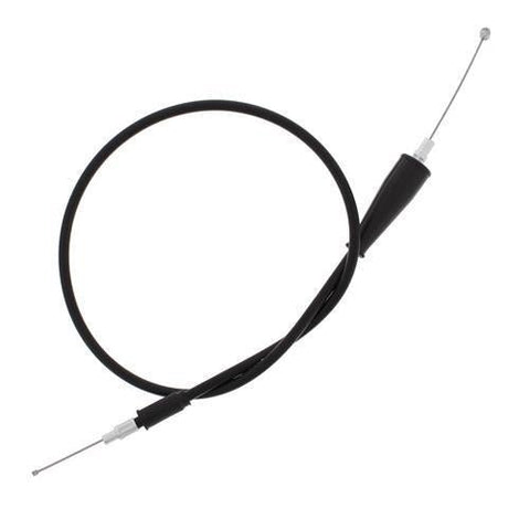 ALL BALLS RACING MOTORCYCLE THROTTLE CABLES (45 - 1049) - DRIVEN Canada's Powersports 72398042495545 - 1049