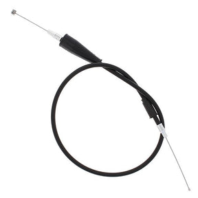 ALL BALLS RACING MOTORCYCLE THROTTLE CABLES (45 - 1050) - DRIVEN Canada's Powersports 72398041858945 - 1050