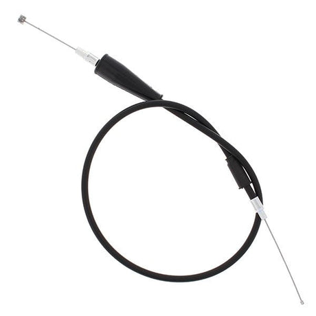 ALL BALLS RACING MOTORCYCLE THROTTLE CABLES (45 - 1050) - DRIVEN Canada's Powersports 72398041858945 - 1050