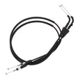 ALL BALLS RACING MOTORCYCLE THROTTLE CABLES (45 - 1052) - DRIVEN Canada's Powersports 72398041860245 - 1052