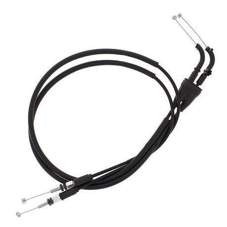 ALL BALLS RACING MOTORCYCLE THROTTLE CABLES (45 - 1052) - DRIVEN Canada's Powersports 72398041860245 - 1052