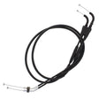 ALL BALLS RACING MOTORCYCLE THROTTLE CABLES (45 - 1053) - DRIVEN Canada's Powersports 72398042496245 - 1053