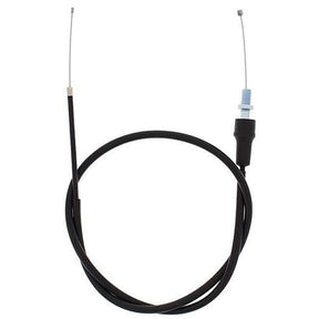 ALL BALLS RACING MOTORCYCLE THROTTLE CABLES (45 - 1055) - DRIVEN Canada's Powersports 72398042497945 - 1055