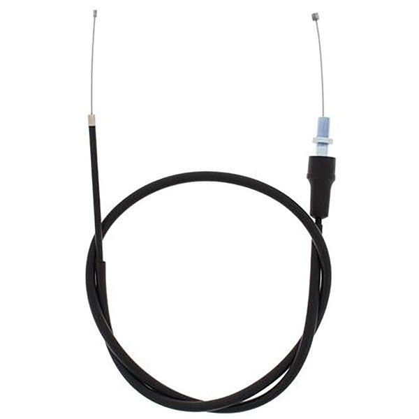 ALL BALLS RACING MOTORCYCLE THROTTLE CABLES (45 - 1055) - DRIVEN Canada's Powersports 72398042497945 - 1055