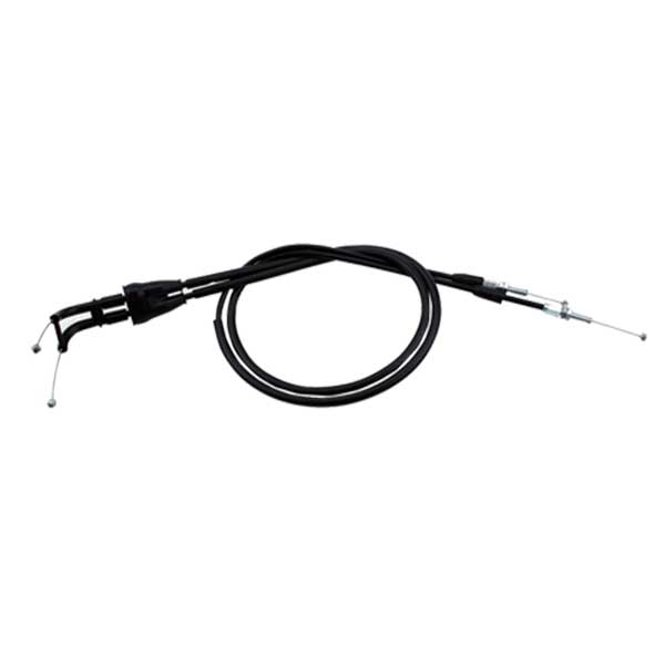 ALL BALLS RACING MOTORCYCLE THROTTLE CABLES (45 - 1062) - DRIVEN Canada's Powersports 72398043325445 - 1062