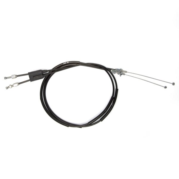 ALL BALLS RACING MOTORCYCLE THROTTLE CABLES (45 - 1063) - DRIVEN Canada's Powersports 72398042498645 - 1063