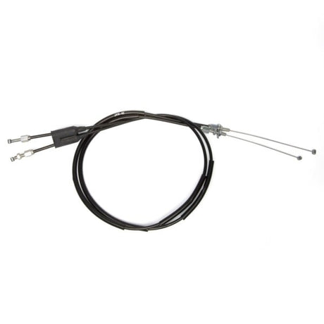 ALL BALLS RACING MOTORCYCLE THROTTLE CABLES (45 - 1063) - DRIVEN Canada's Powersports 72398042498645 - 1063