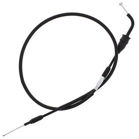 ALL BALLS RACING MOTORCYCLE THROTTLE CABLES (45 - 1063) - DRIVEN Canada's Powersports 72398042498645 - 1063