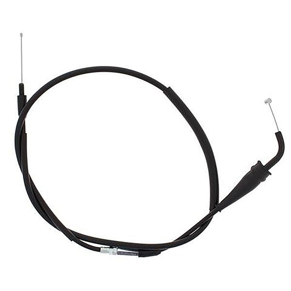 ALL BALLS RACING MOTORCYCLE THROTTLE CABLES (45 - 1065) - DRIVEN Canada's Powersports 03145106545 - 1065