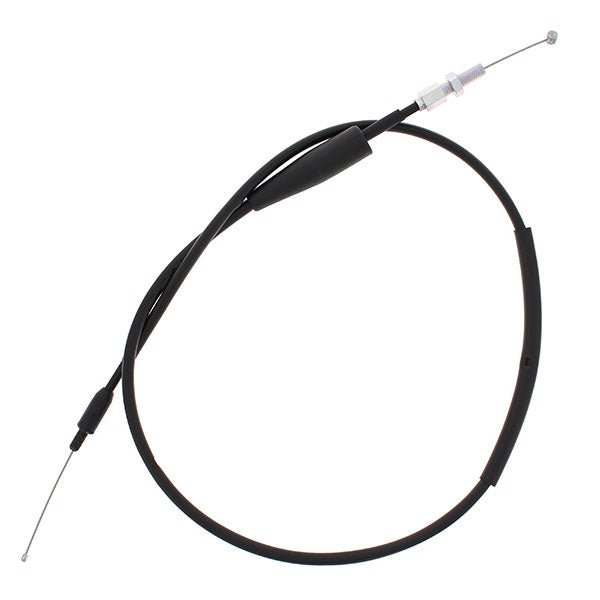 ALL BALLS RACING MOTORCYCLE THROTTLE CABLES (45 - 1067) - DRIVEN Canada's Powersports 72398041863345 - 1067