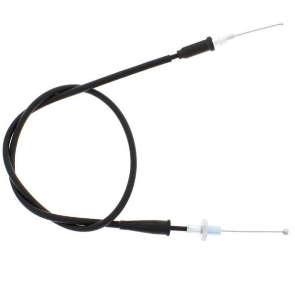 ALL BALLS RACING MOTORCYCLE THROTTLE CABLES (45 - 1070) - DRIVEN Canada's Powersports 72398043596845 - 1070