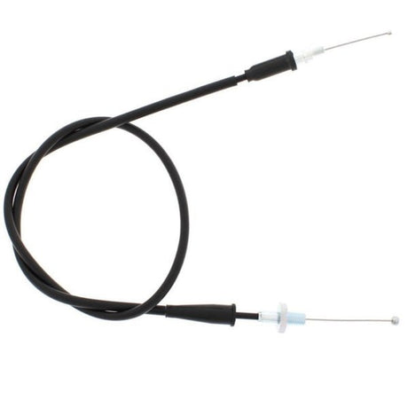 ALL BALLS RACING MOTORCYCLE THROTTLE CABLES (45 - 1070) - DRIVEN Canada's Powersports 72398043596845 - 1070