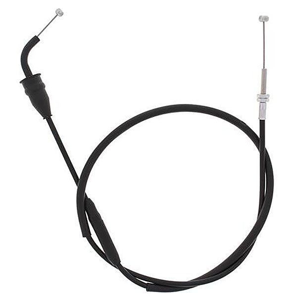 ALL BALLS RACING MOTORCYCLE THROTTLE CABLES (45 - 1072) - DRIVEN Canada's Powersports 72398042503745 - 1072