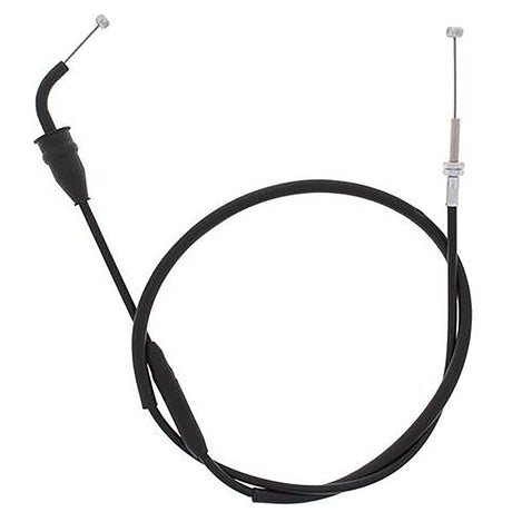 ALL BALLS RACING MOTORCYCLE THROTTLE CABLES (45 - 1072) - DRIVEN Canada's Powersports 72398042503745 - 1072
