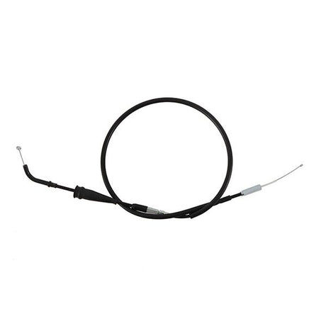 ALL BALLS RACING MOTORCYCLE THROTTLE CABLES (45 - 1073) - DRIVEN Canada's Powersports 72398043565445 - 1073