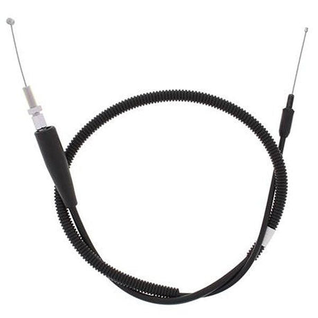 ALL BALLS RACING MOTORCYCLE THROTTLE CABLES (45 - 1074) - DRIVEN Canada's Powersports 03145107445 - 1074